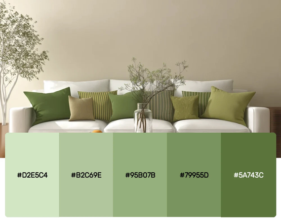sage green bridesmaid dresses