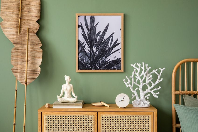 sage green paint