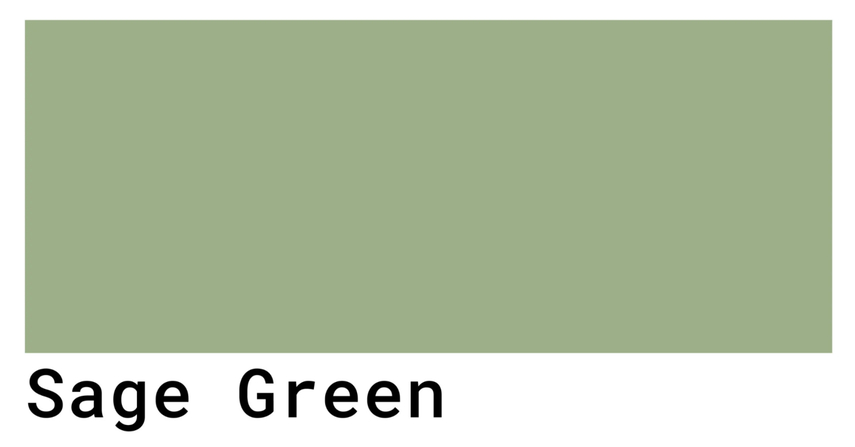 sage green