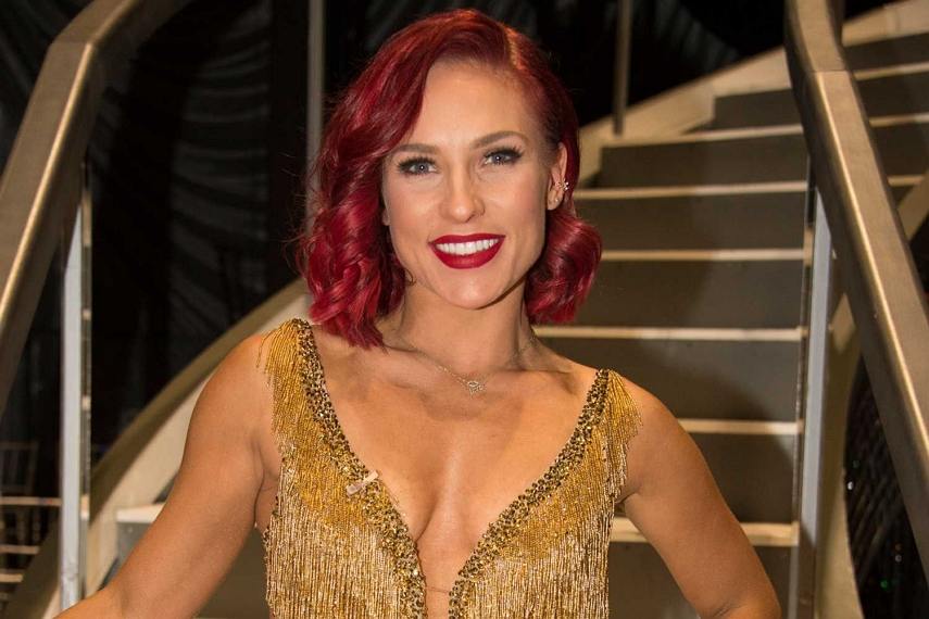 Sharna burgess