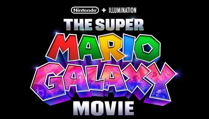 the super mario galaxy movie