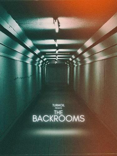 the backrooms 2026 release date