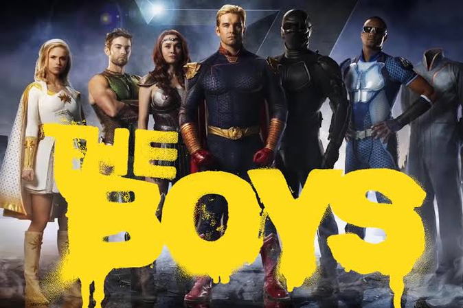 The Boys Season 5 release date and expected story details with main cast in action