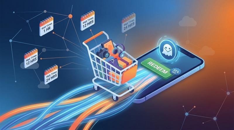 the cart abandonment email hack
