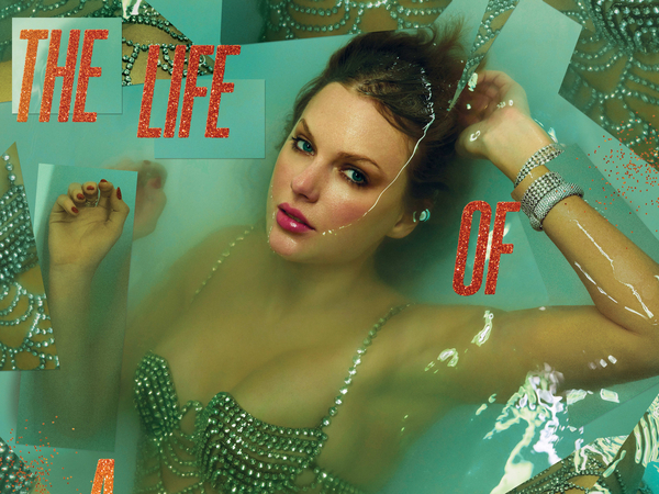 The Life of a Showgirl: Taylor Swift’s Sparkling New Era Unveiled