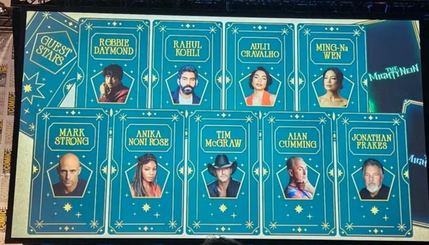 the mighty nein gust cast