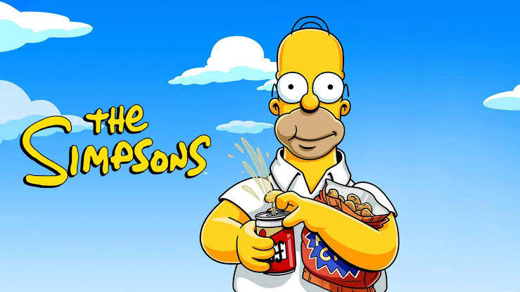 The Simpsons season 38