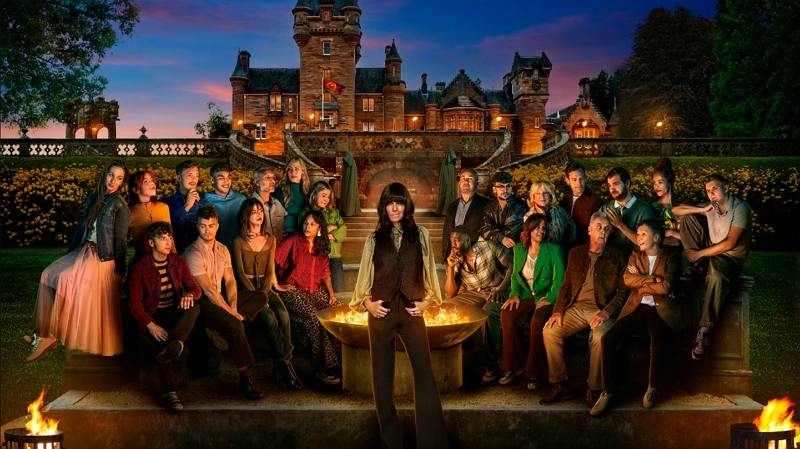 the traitors season 4