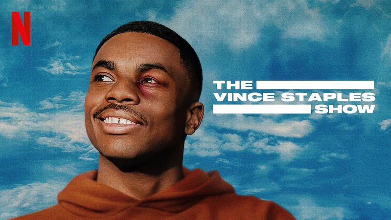 the vince staples show season 2 review
