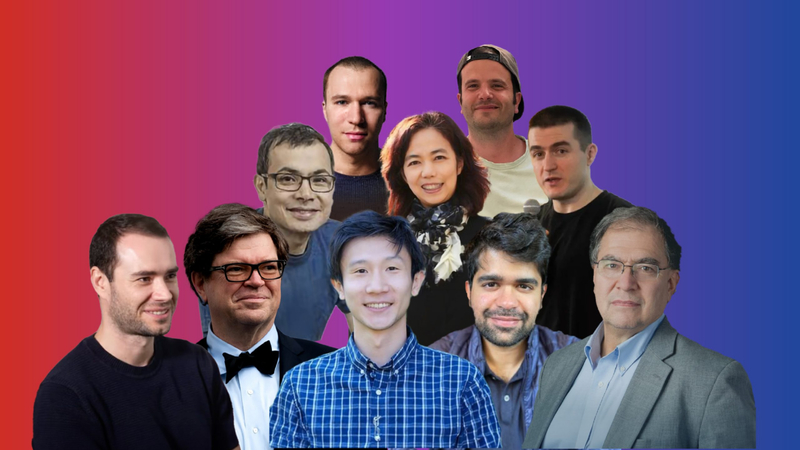twitter personality ai