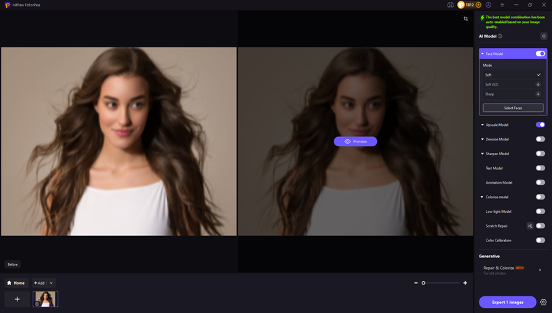 twitter personality ai