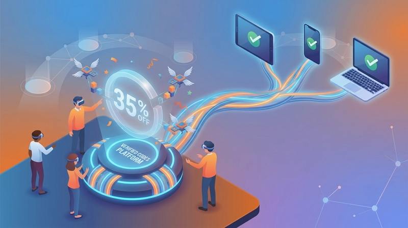 use tester-backed coupon platforms