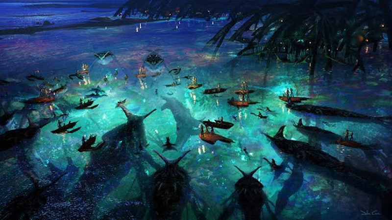 avatar 3fire tribe settlements
