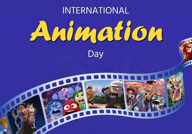 국제 애니메이션의 날