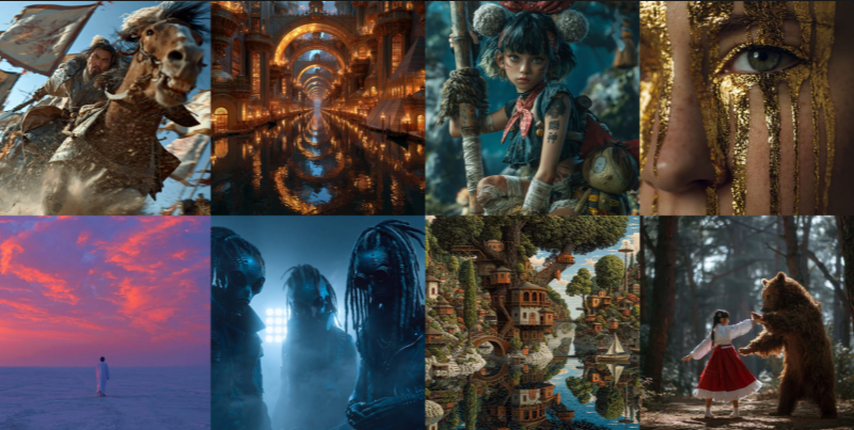 news of Midjourney v8.1