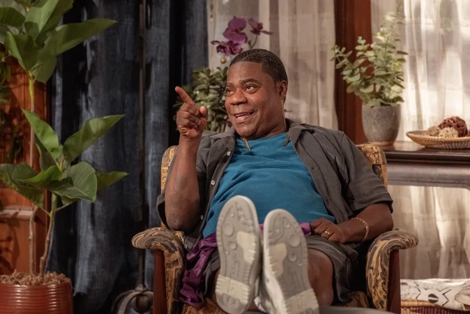 watching crutch season 1