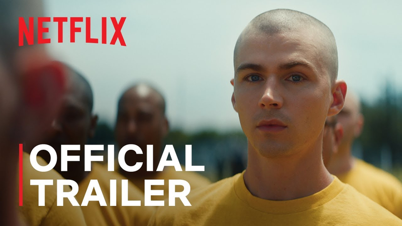 boots netflix 2025