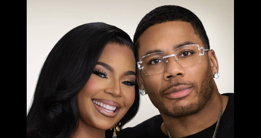 Nelly and Ashanti's New Show: Release Date, Where to Watch, and What to Expect