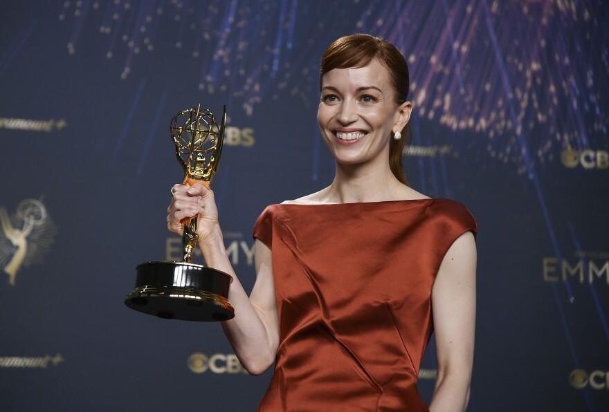 Severance Emmy Awards