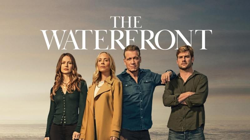 the waterfront on netflix