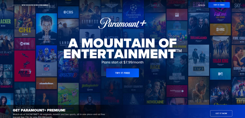 Watch Everybody Loves Raymond Paramount+