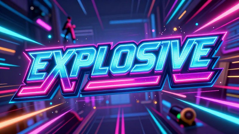 بانر تويتر ديناميكي للألعاب