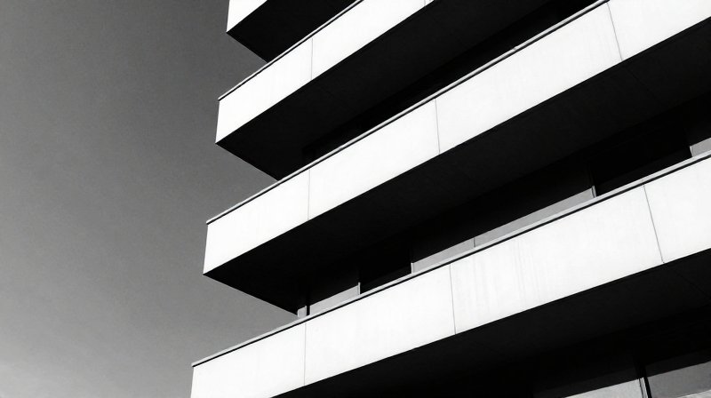 غلاف تويتر احترافي أحادي اللون