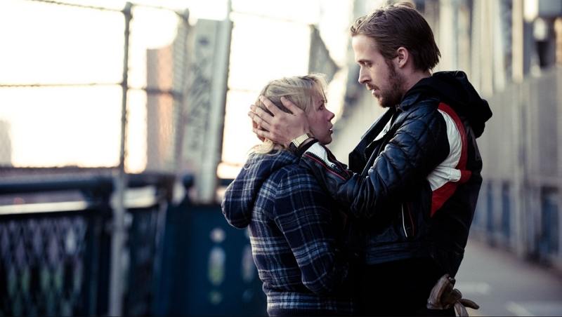 blue valentine 2010 themes