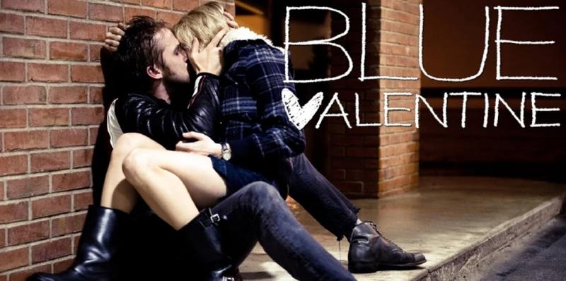 blue valentine 2010