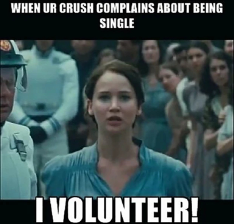 hilarious anti valentine's day meme