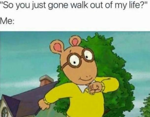 anti-valentine's day memes