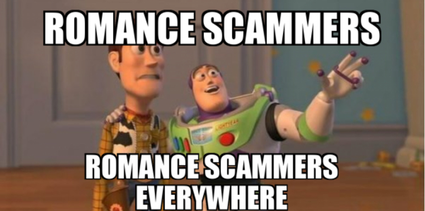 anti valentine's day meme