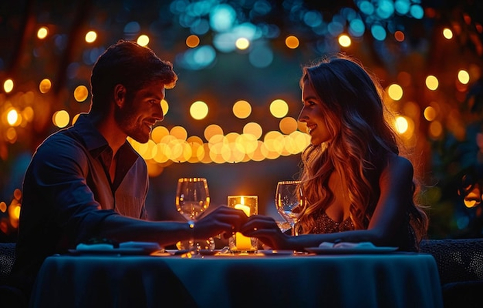 gemini ai valentines prompts