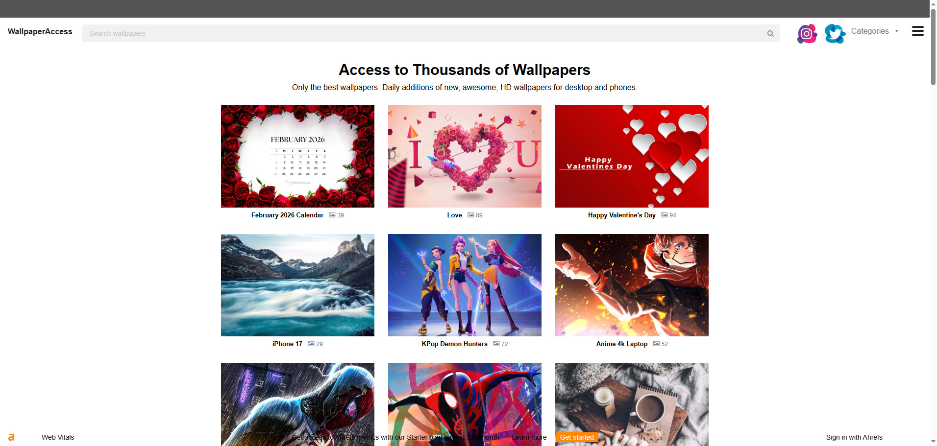 romantic iphone wallpaper 4k collections on wallpaperaccess