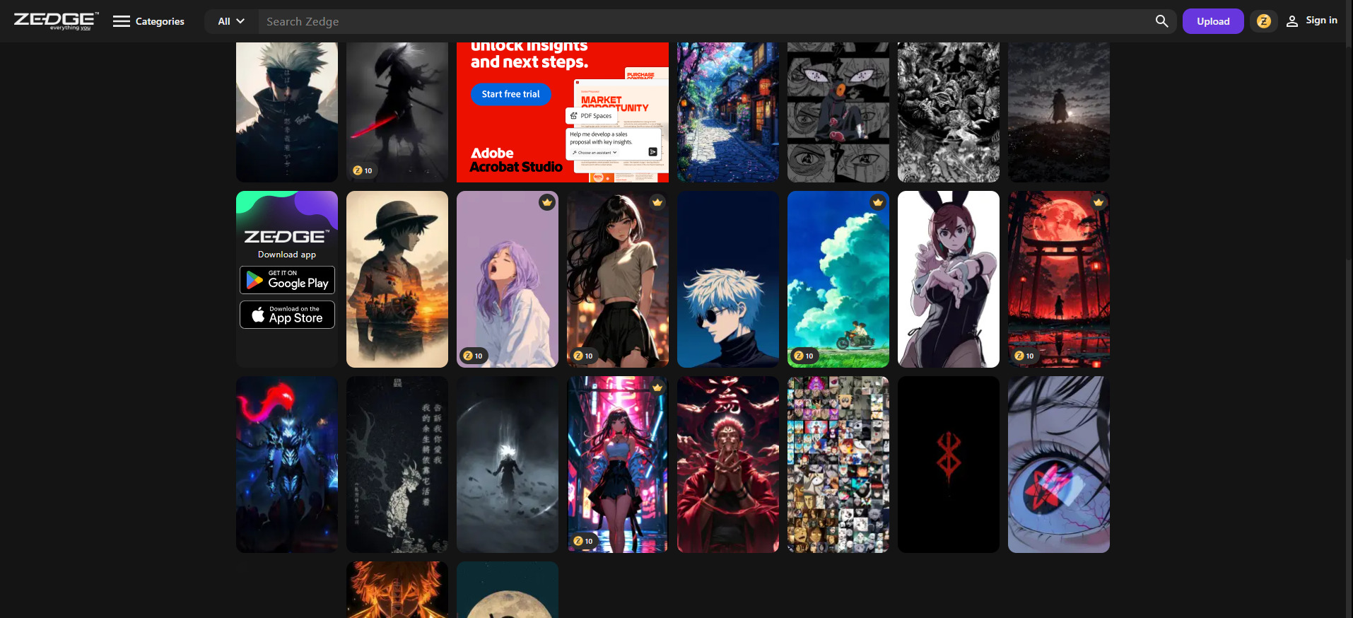 valentines day wallpapers and ringtones on zedge app