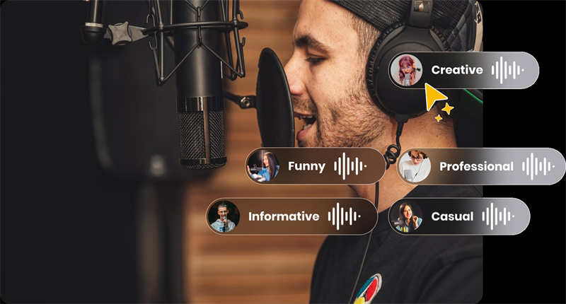 best ai video creator
