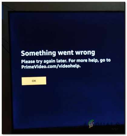 Amazon video prime down new arrivals