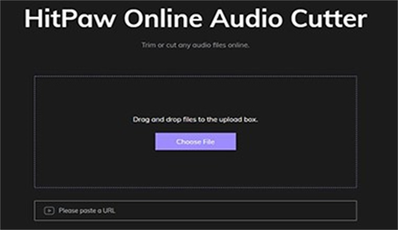 ClideosMP3カッター