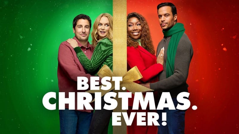 20 Best Christmas Movies On Netflix Must Watch List