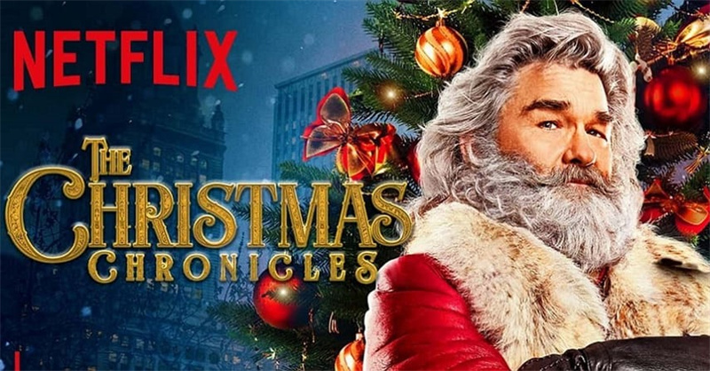 20 Best Christmas Movies On Netflix Must-Watch List