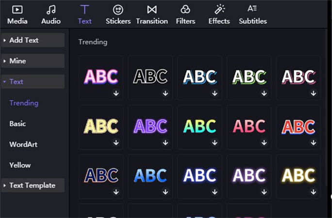 크리스마스 카드 배경