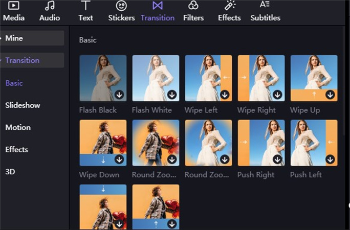 크리스마스 카드 템플릿