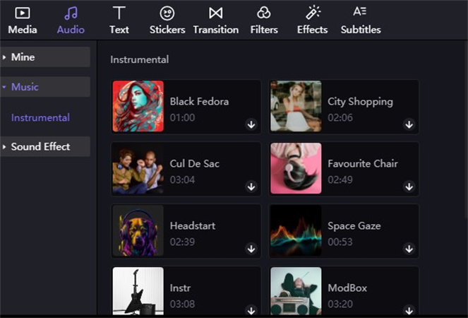 구글 크리스마스 템플릿