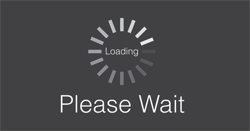 ネット接続が悪いか安定しない