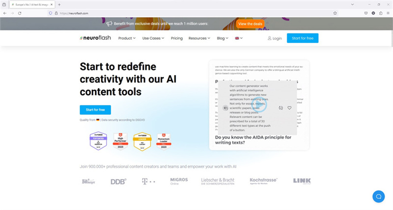 Top 8 Free AI YouTube Script Generators For Engaging Content