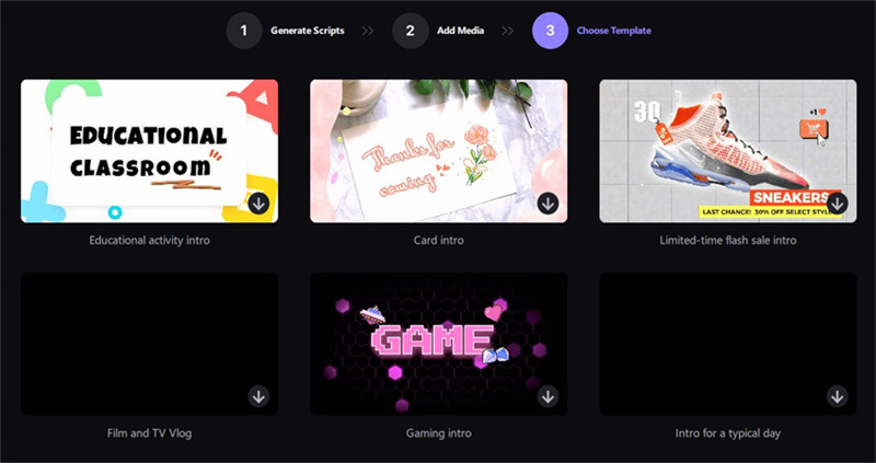 agregar texto a video