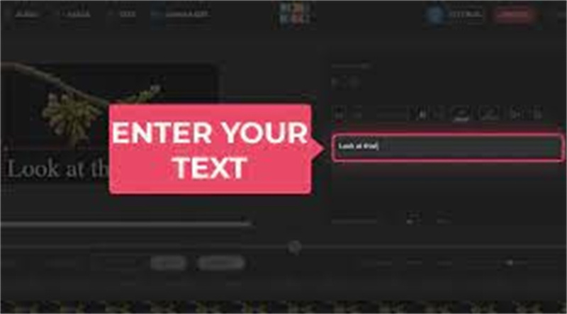 generador de texto a video de ia gratis