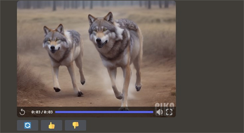 texto a video de ia gratis