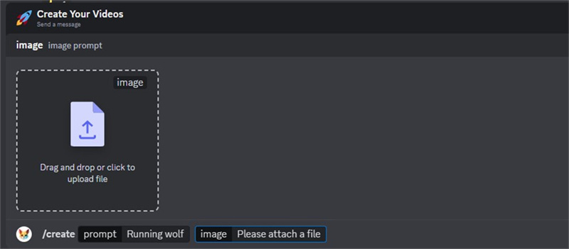 texto a video de inteligencia artificial