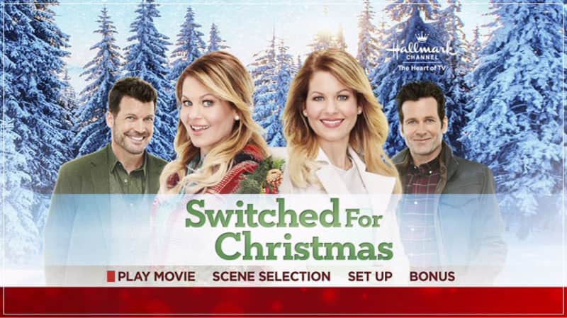 10 Hallmark Christmas Movies List for This Season